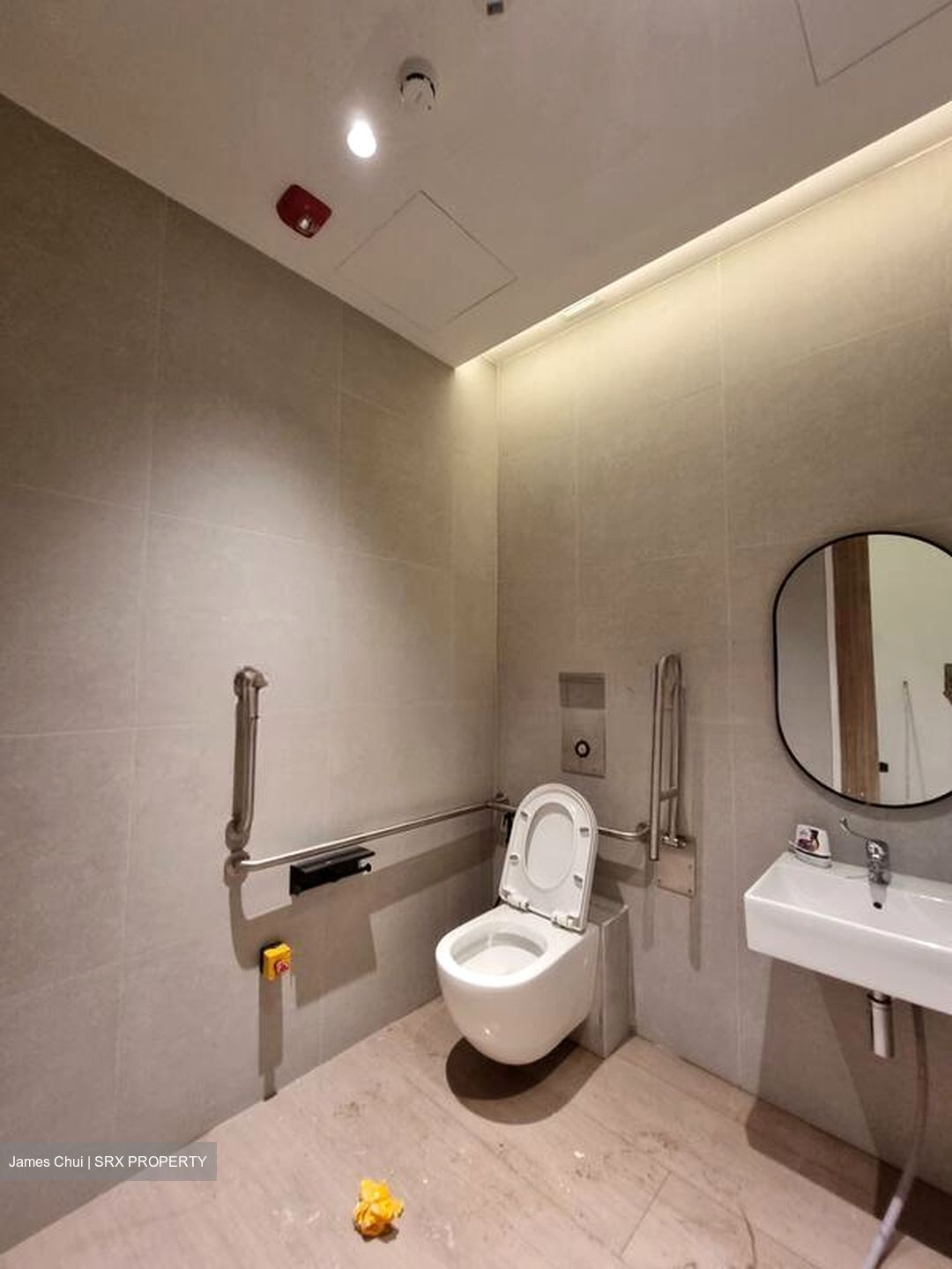 Teo Hong Road (D2), Shop House #500966921